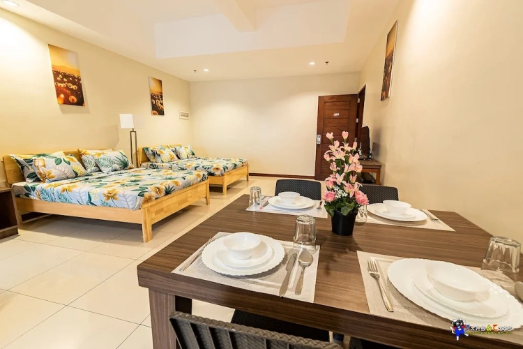 Standard Family room