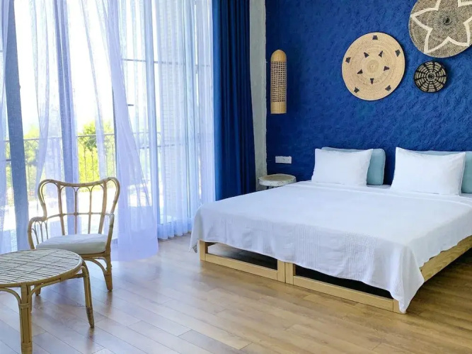 Çeşme Köy