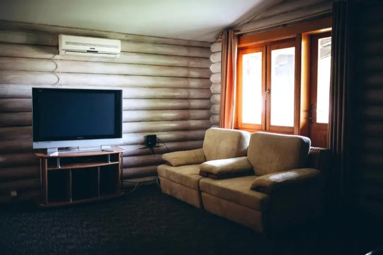 1 Bedroom Suite