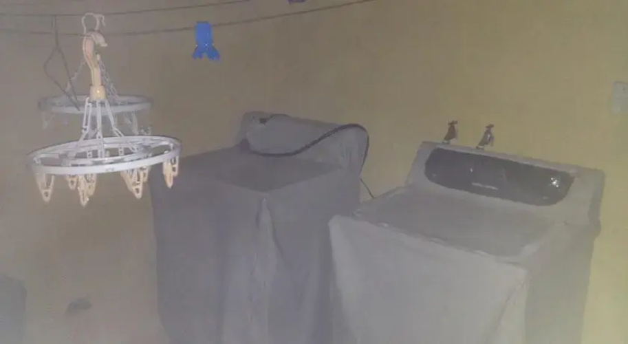 Casa Pajarita