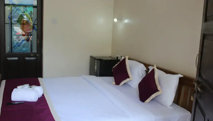 My Seaside Hotel