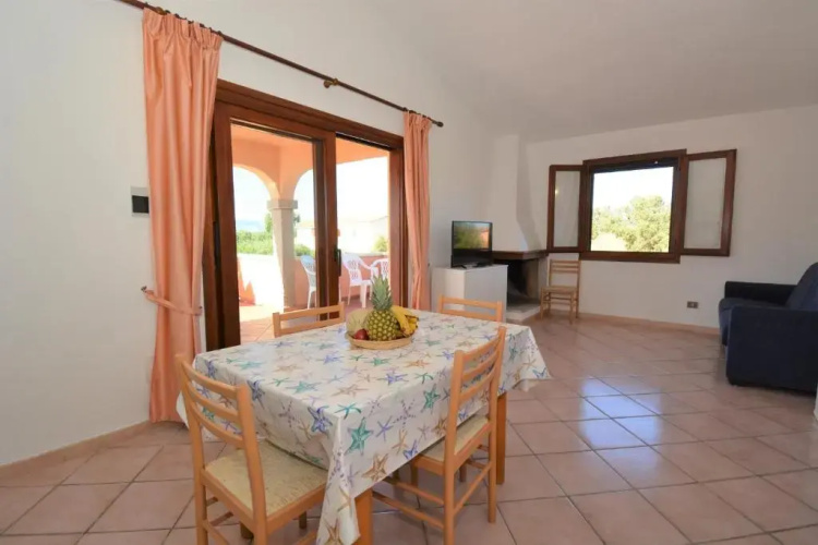 Corallo Apartments