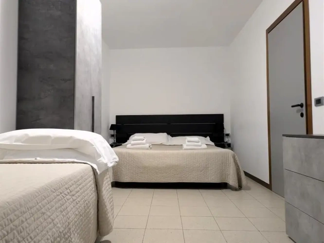 1 Bedroom Superior Apartment
