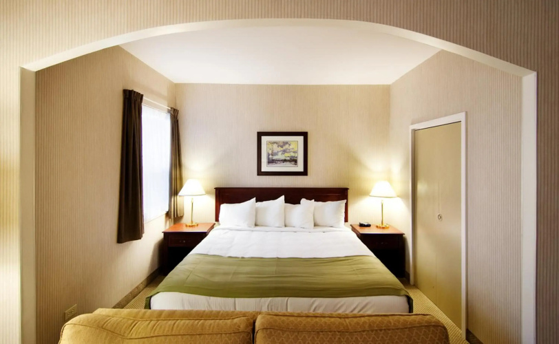 Ramada by Wyndham St. John's