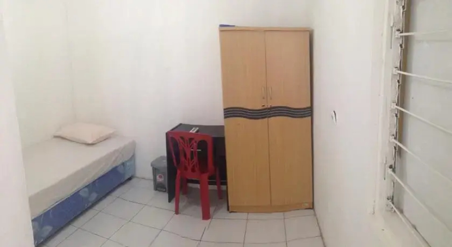 Dinamika Guest House