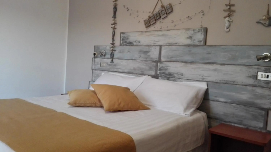 Hotel Sandra