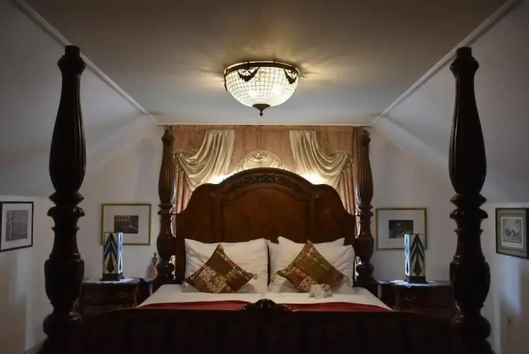 Hotel Grande