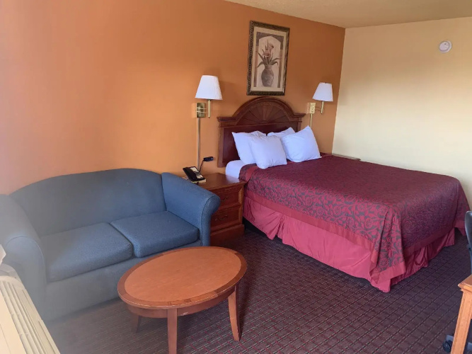 Sunrise Extended Stay