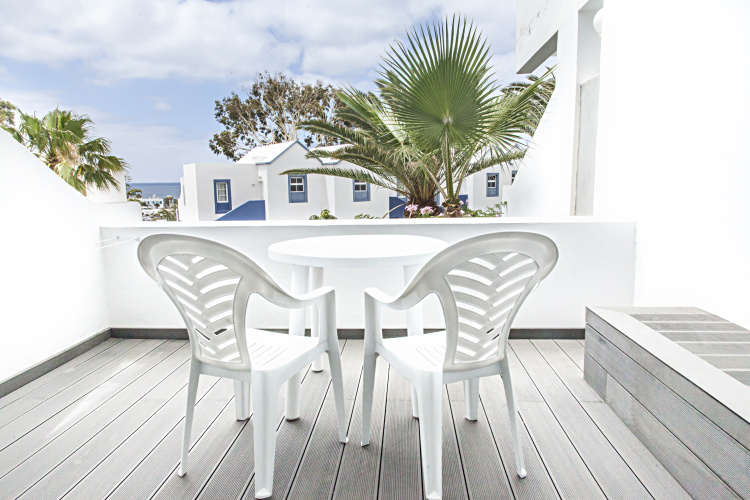 Apartamentos LIVVO Morromar photo 29
