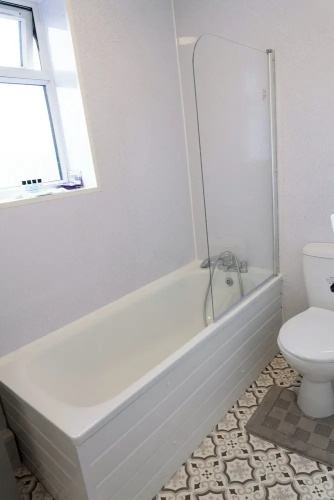 Charming Dartford Apartment - Ideal for Explorers!