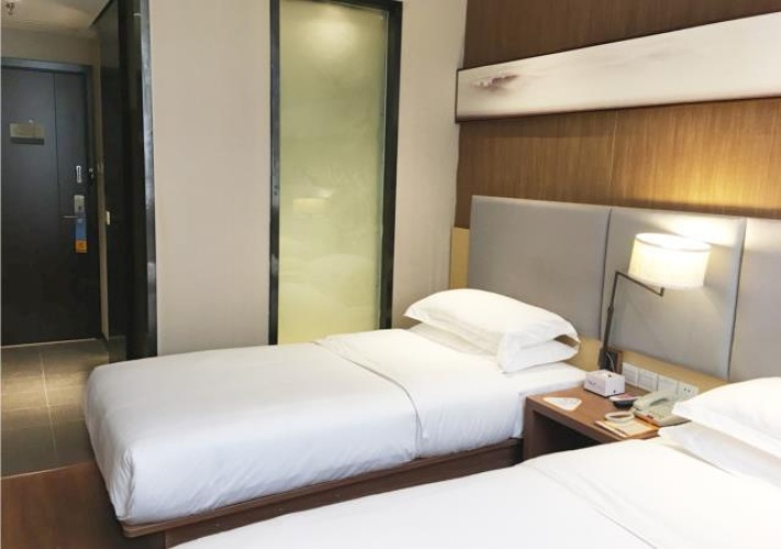 Business Twin room