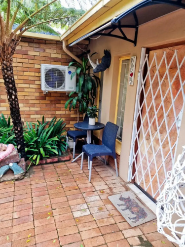 Sekelbos Guesthouse