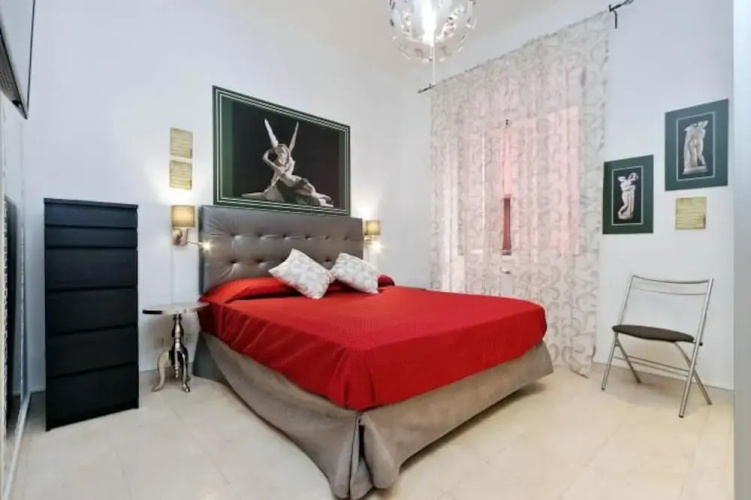 La casa di Lucrezia