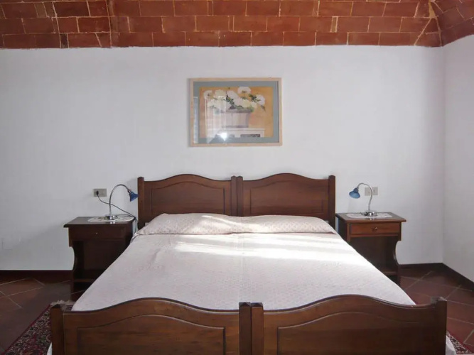 Apartment  Peccioli
