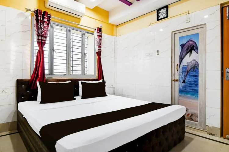 Hotelafbeelding