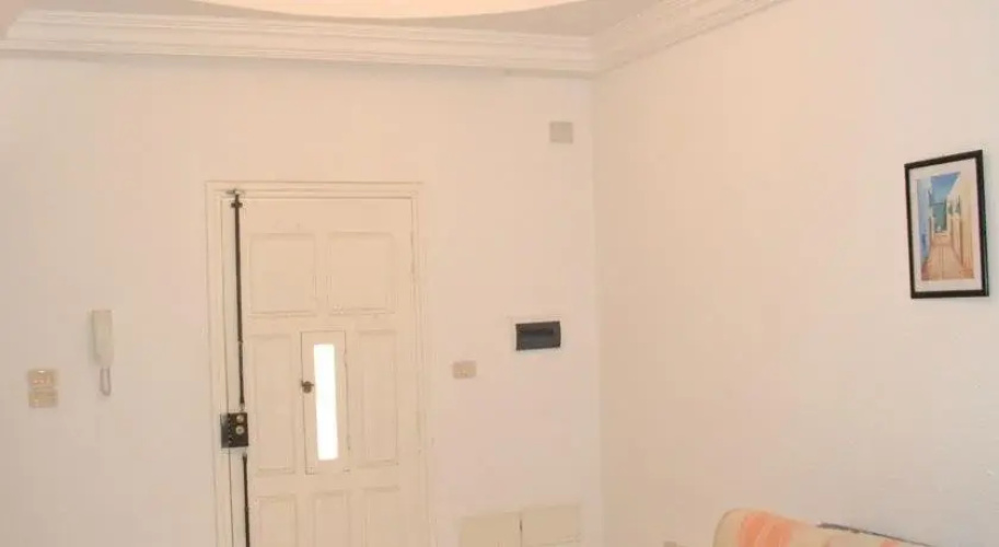 Villa Mabrouka