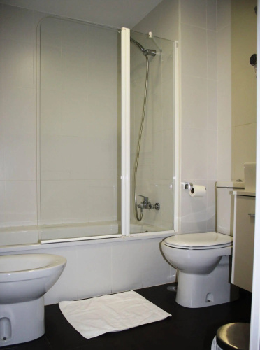 Apartamentos Globus photo 10
