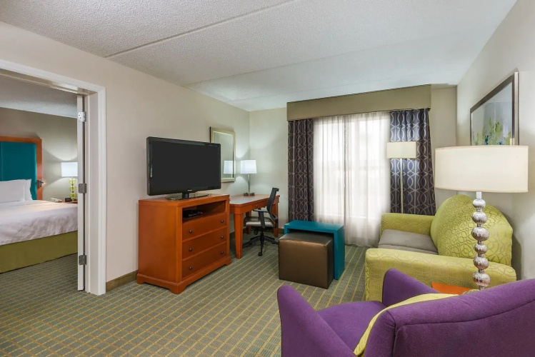Homewood Suites By Hilton Orlando-Nearest Universal Studios