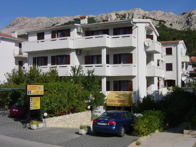 Brnic-Agencija - Two Bedroom