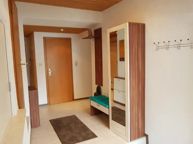 Ferienwohnung Dersch