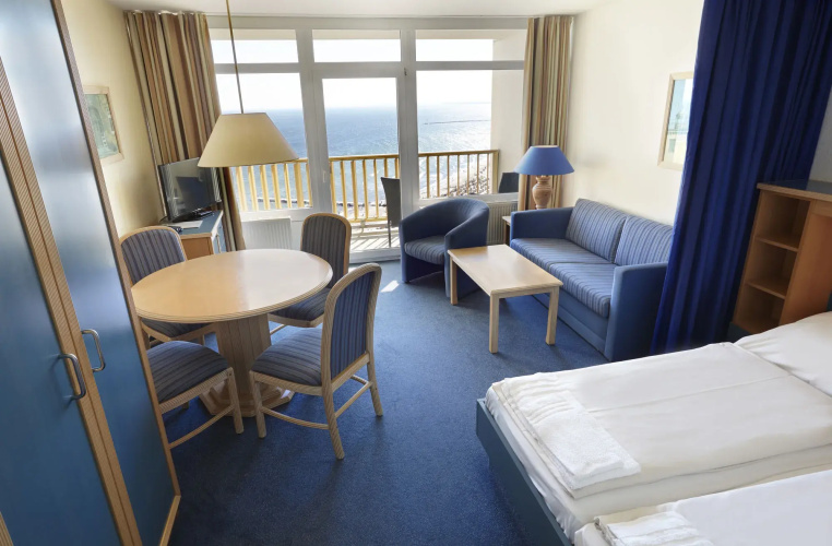 IFA Fehmarn Hotel & Ferien-Centrum