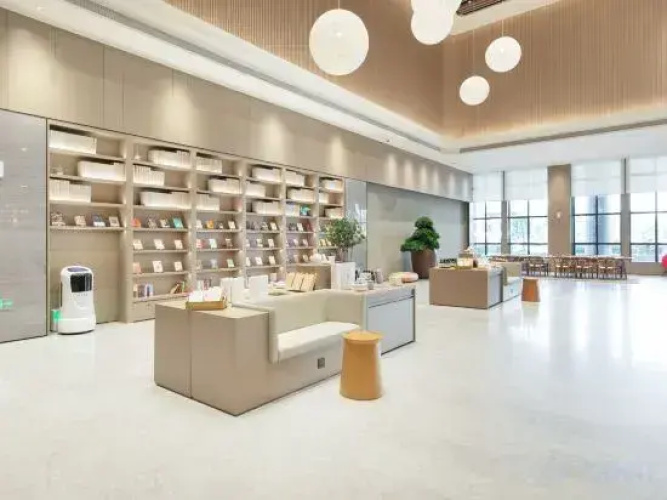 JI Hotel (Taojiang Jinpen Square)