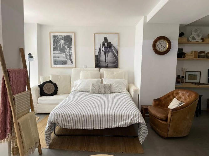Bem Lembrados Apartment