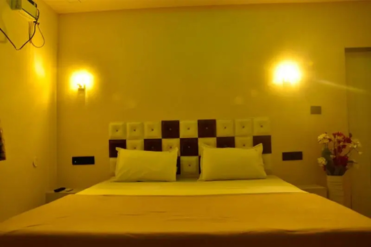 Planet Goa Beach Resort