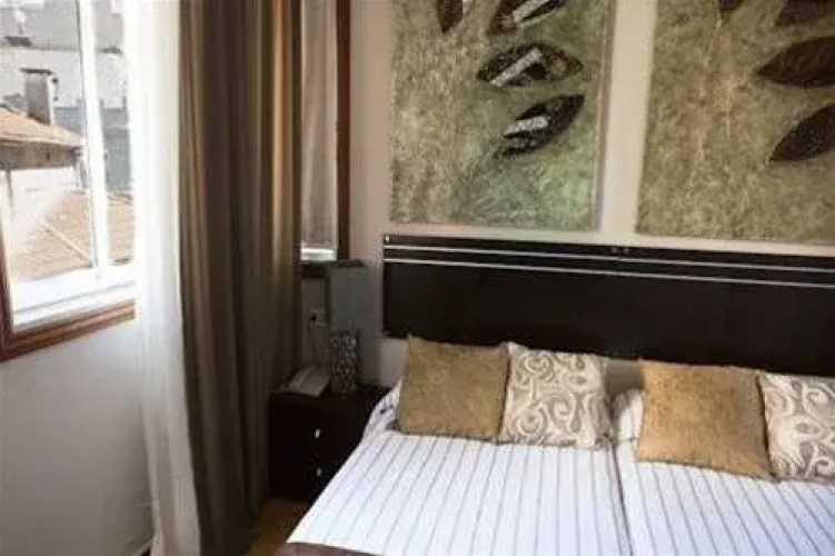 Hotel Princesa Vigo