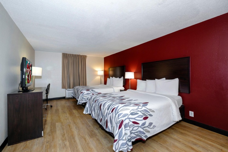 Quadruple Suite