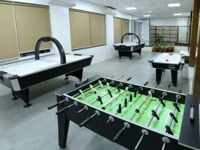 Hotel Raviraj