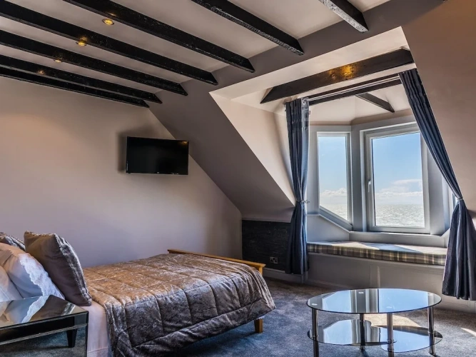 Comfort Suite