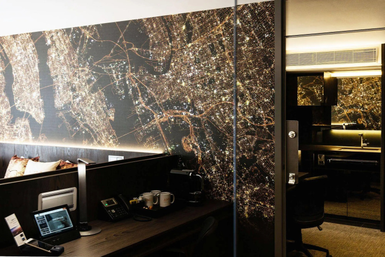 Luma Concept Hotel photo 19