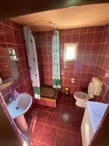 Casa Otilia