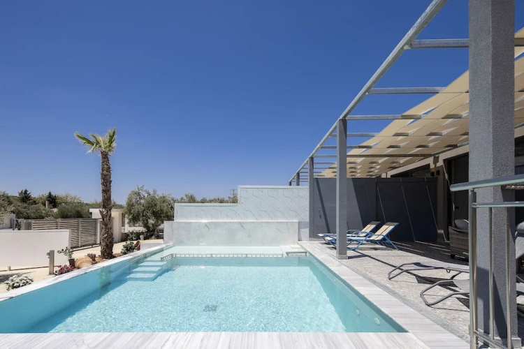 Villa You - With Private Pool