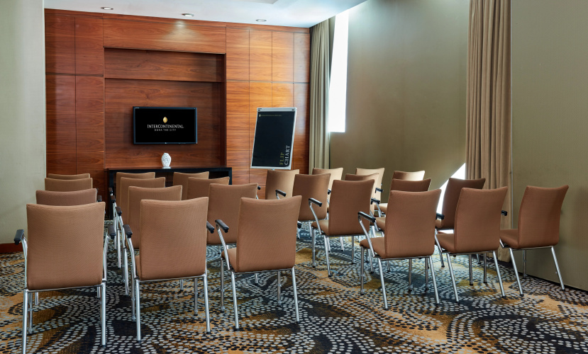 InterContinental Doha - The City photo 25