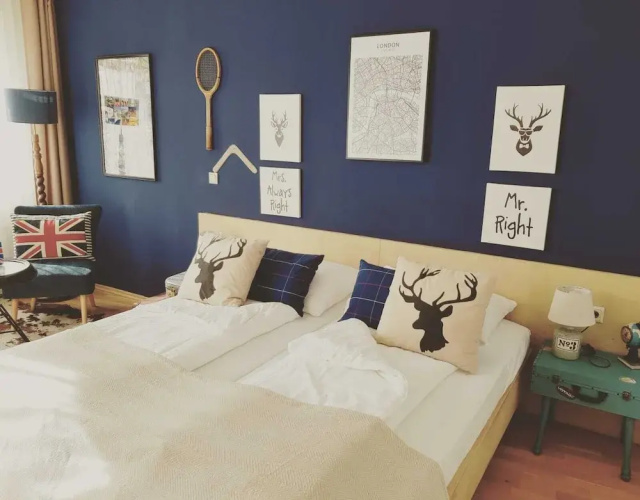 Solens Land Guest House