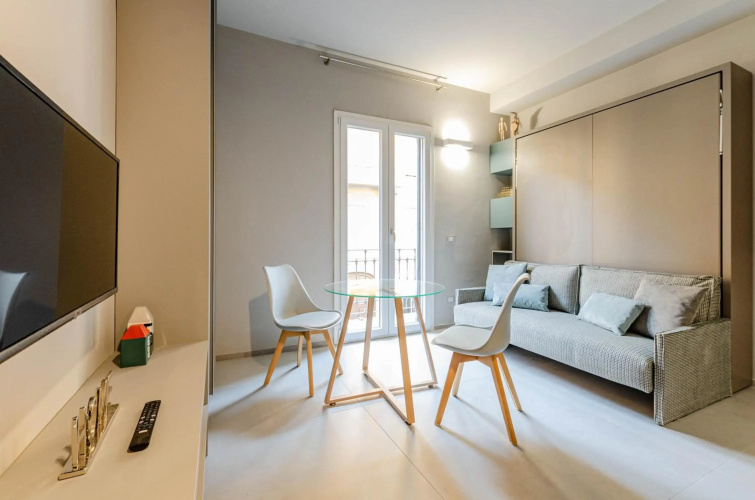Design Studio - CityLife