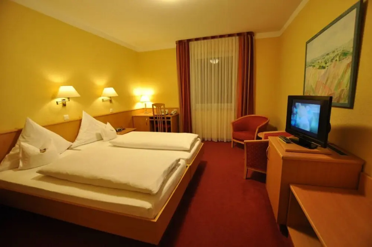 Hotel Elisabeth