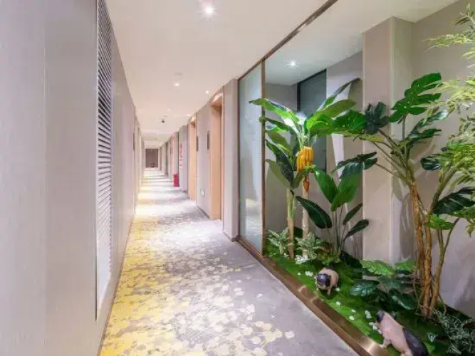 Tupo  Hotel