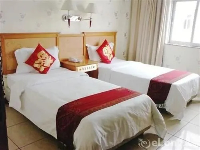 Xiaomeisha Guanjing Holiday Hotel