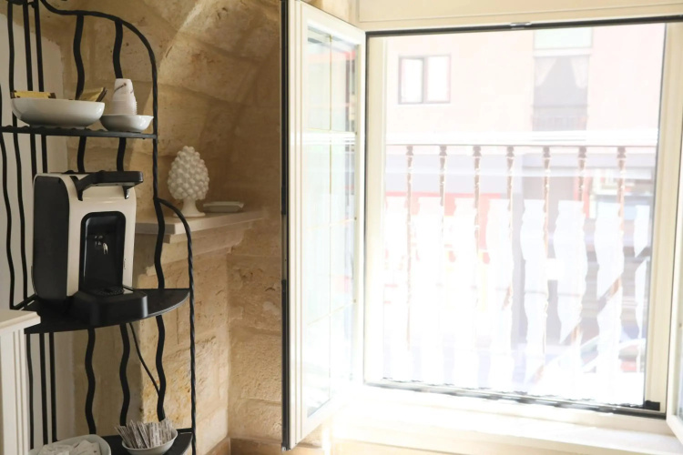 B&B Due Passi dal Borgo Antico