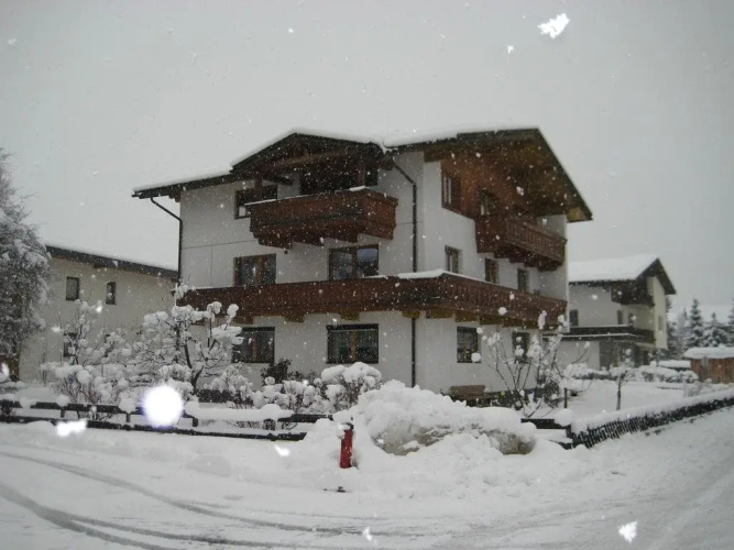 Haus Christl