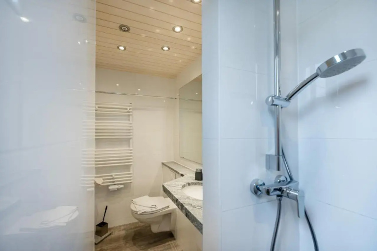 Pension Villa Seefrieden, Bild 10
