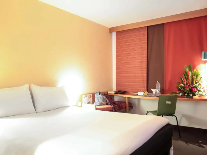 ibis Styles Abidjan Marcory