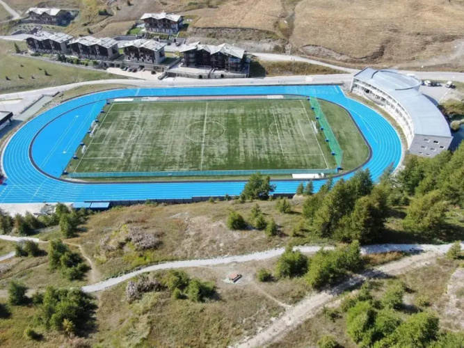 Hotel Lago Losetta