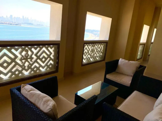 Spacious 4 bd and 2 bd apartments with amazing Sea view - Image 12