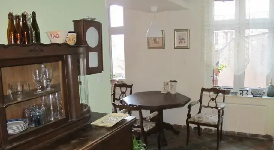 Apartament Studio Lawendowa