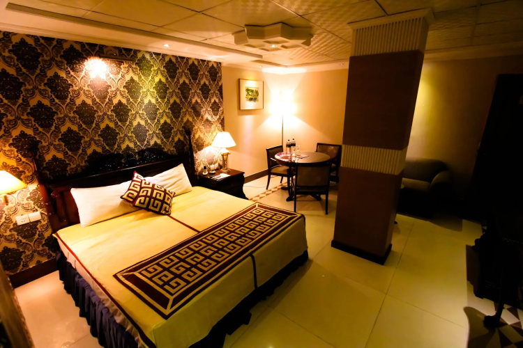Hotel Sea Shell