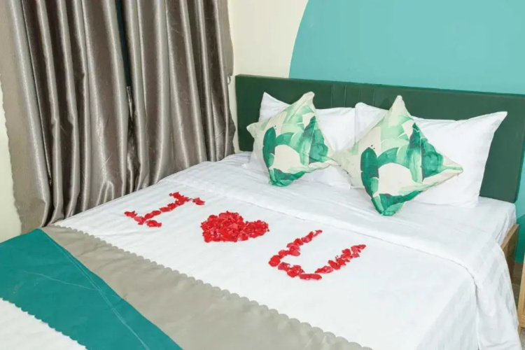 Pao Hotel